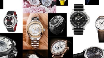 New models September 2012 - Watches