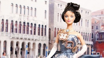 Barbie - Soglitter Times