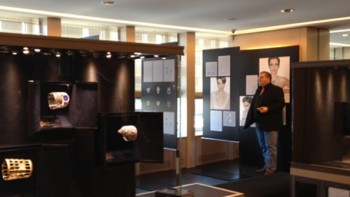 Awesome jewelry - Piaget Time Gallery