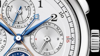 GPHG 2013 - A.Lange & Söhne