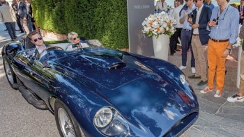 A. Lange & Söhne – celebrating classic car design and two decades of watchmaking - A. Lange & Söhne