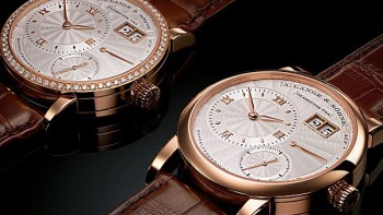 Lange 1 "20th Anniversary" - A. Lange & Söhne