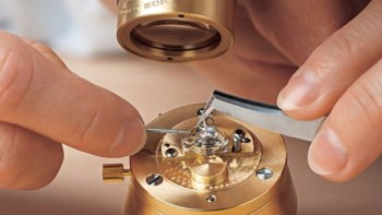 Video. Bringing sketches to life. - A. Lange & Söhne