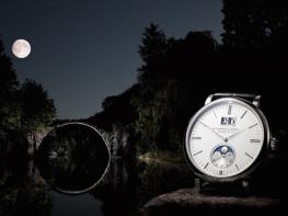 Moon over Saxony - A. Lange & Söhne
