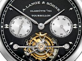 Record Sales for Limited Editions - A. Lange & Söhne