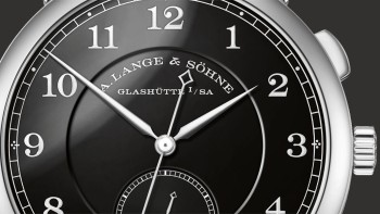 1815 Homage to Walter Lange - A. Lange & Söhne