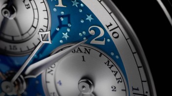 1815 Rattrapante Perpetual Calendar Handwerkskunst - A. Lange & Söhne