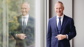 Interview with Wilhelm Schmid - A. Lange & Söhne