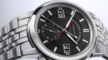 Odysseus Chronograph - A. Lange & Söhne