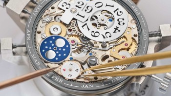 A. Lange & Söhne Perpetual Calendars - Leap Year 2020