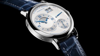 Grande Lange 1 Moon Phase “25th Anniversary” - A. Lange & Söhne