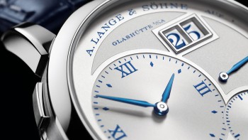 Lange 1 « 25th Anniversary » - A. Lange & Söhne