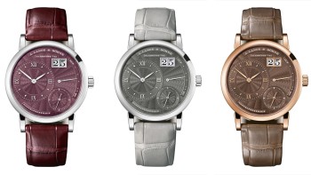 Little Lange 1 - A. Lange & Söhne