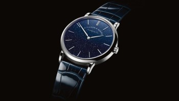 Saxonia Thin - A. Lange & Söhne
