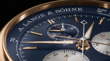 Triple Split - A. Lange & Söhne