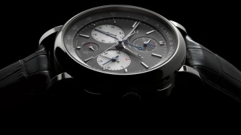 Triple performance - A. Lange & Söhne