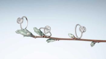 Marina Cremers on bespoke jewellery - A L'Emeraude