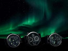 Chasing the Northern Lights  - A. Lange & Söhne