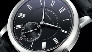 Richard Lange “Pour le Mérite” - A. Lange & Söhne