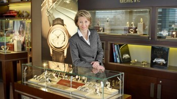Au temps des bijoux - Frederique Constant