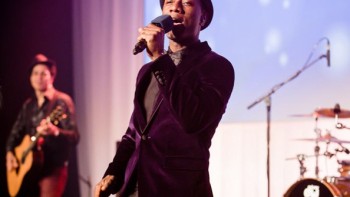Interview with Aloe Blacc - IWC