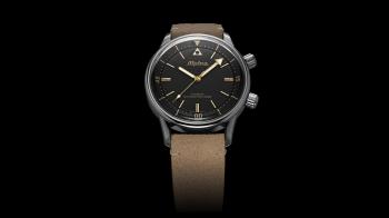 Heritage collection  - Alpina 
