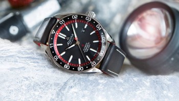 Alpiner 4 Automatic - Alpina