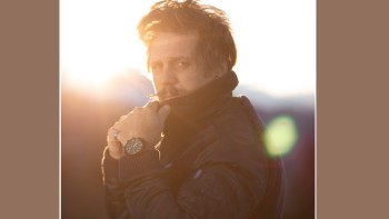 Enak Gavaggio, new ambassador - Alpina
