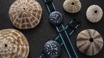 Seastrong Diver Gyre Automatic  - Alpina 