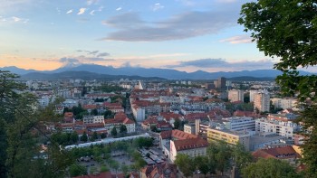 Weekend Adventures in Slovenia with the Alpina X Skippers Limited Edition - Alpina