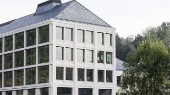 When state-of-the art watchmaking gets the buildings to match - Architecture