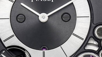 L'Altiplano 900P sacrée "Montre de l'année 2014" par Montres Passion - Piaget