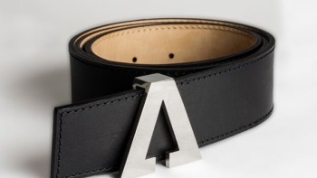 Anonimo - Win a leather belt - Summer competition