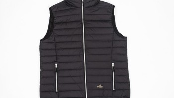 Win an Anonimo body warmer - Summer competition