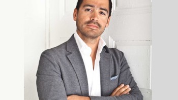 Julien Haenny  - Watch industry figures
