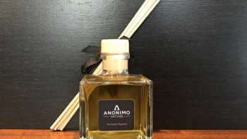 Anonimo – Fragrance diffuser - Advent Calendar Competition