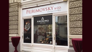 Vienne à l’honneur pendant un mois - Anonimo