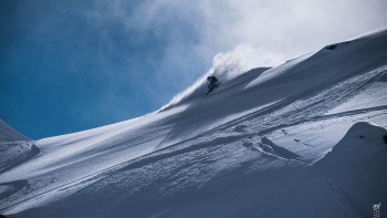 Nendaz Freeride - Anonimo