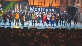 An Epurato for the Montreux Comedy Festival - Anonimo