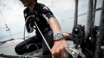 Championnats d'Europe F16  - Anonimo