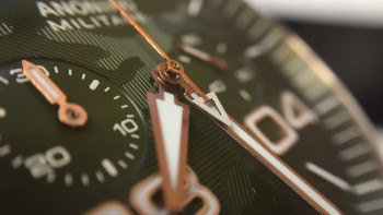 Militare Alpini Camouflage - Anonimo