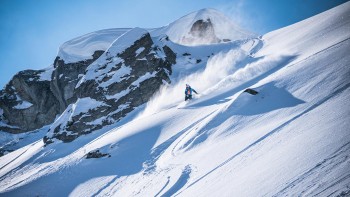 Nendaz Freeride - Anonimo