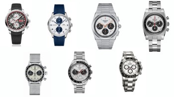 Panda Watches  - Comparison