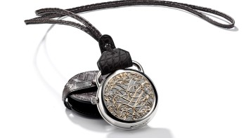 Time for sport and time to dream - Hermès