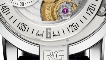Personalize your timepiece! - Armin Strom