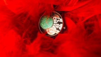 WorldTempus Team Test X Armin Strom - Armin Strom