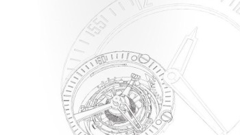 Calibre ATC11 Tourbillon - Armin Strom