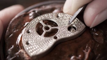 Arnold & Son recognized by the Fondation de la Haute Horlogerie  - Arnold & Son