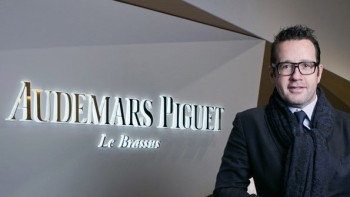 François-Henry Bennahmias - Audemars Piguet