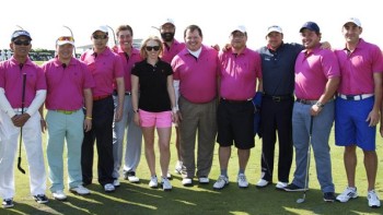 Golf Invitational 2013 - Audemars Piguet